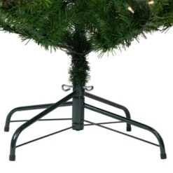 Northlight Pre-Lit Medium Mixed Cashmere Pine Artificial Christmas Tree - 6.5' - Clear Lights 9 Northlight Pre-Lit Medium Mixed Cashmere Pine Artificial Christmas Tree - 6.5' - Clear Lights -Northlight GUEST 042ae732 2f5f 4928 becb 53c95dd6679f