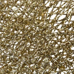 Northlight 48" LED Lighted Gold And Silver Trumpeting Angel Outdoor Christmas Outdoor Decoration -Northlight GUEST 065d34cd 54c5 4728 9b58 aeca9d218caf