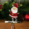 Northlight Santa Claus Christmas Stocking Holder - 5.5" 2 Northlight Santa Claus Christmas Stocking Holder - 5.5" -Northlight GUEST 0ab2b83b 62bd 4e79 94b5 43914e927e92