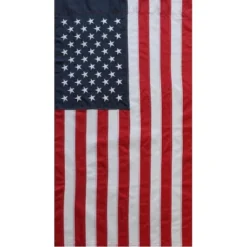 Northlight Patriotic Americana Embroidered Outdoor House Flag 40" X 28" 7 Northlight Patriotic Americana Embroidered Outdoor House Flag 40" X 28" -Northlight GUEST 0baa242a 168d 48cc b07a 6ce53b9c042e