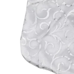 Northlight 19” White And Silver Filigree Christmas Stocking With Bows 11 Northlight 19” White And Silver Filigree Christmas Stocking With Bows -Northlight GUEST 0cb0311f c8e6 44f4 9cdb 9642608cfbc6