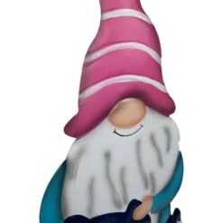 Northlight Gardening Gnome Spring Yard Sign Garden Stake - 21.25" - Blue 11 Northlight Gardening Gnome Spring Yard Sign Garden Stake - 21.25" - Blue -Northlight GUEST 0da47693 3868 45ad b5fc b1f2dc0c09cf