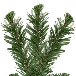 Northlight Blackwater Fir Medium Artificial Christmas Tree - 3' - Unlit -Northlight GUEST 106dd4fe fe9f 4e42 a647 fca57fcccd3b