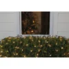 Northlight Mini Net Style Incandescent Christmas Lights - 4' X 6' - Clear - Green Wire -Northlight GUEST 12914827 0995 4c6d a52f bf47bf2e1f55