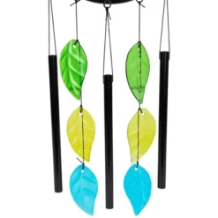 Northlight Ladybug Dreamcatcher Outdoor Garden Windchime - 27.5" -Northlight GUEST 17bdc2f5 d9a6 46b2 bef5 08fd1804faec