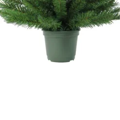 Northlight 3' Unlit Potted Artificial Christmas Tree Medium Norway Spruce 8 Northlight 3' Unlit Potted Artificial Christmas Tree Medium Norway Spruce -Northlight GUEST 186e3810 b62f 4d4e 9a4f 5fb205a26a65