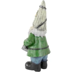 Northlight 15.5" Gnome With Watering Can Outdoor Garden Statue 9 Northlight 15.5" Gnome With Watering Can Outdoor Garden Statue -Northlight GUEST 1d2a66f4 4034 4173 8e66 0301f0a5df64