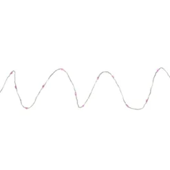 Northlight 20-Count Pink LED Micro Fairy Christmas Lights - 6ft, Copper Wire 9 Northlight 20-Count Pink LED Micro Fairy Christmas Lights - 6ft, Copper Wire -Northlight GUEST 1ddc59ea 838e 4db6 9663 03f5aff800a5