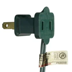 Northlight Christmas Mini Light Set - Multi-Color - 10' Green Wire - 50ct 5 Northlight Christmas Mini Light Set - Multi-Color - 10' Green Wire - 50ct -Northlight GUEST 1f0eb34d 00e2 493c 9286 649f1e0139b8