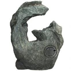 Northlight 32" Lighted Rock Waterfall Outdoor Garden Water Fountain 10 Northlight 32" Lighted Rock Waterfall Outdoor Garden Water Fountain -Northlight GUEST 269b2416 c159 476c b851 03fc46044fa4