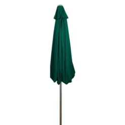 Northlight 9ft Outdoor Patio Market Umbrella With Hand Crank And Tilt, Hunter Green 14 Northlight 9ft Outdoor Patio Market Umbrella With Hand Crank And Tilt, Hunter Green -Northlight GUEST 27d7a2e2 cb31 4256 be76 bbcf4f648134