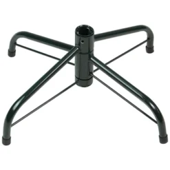 Northlight Real Touch™️ Pre-Lit Slim Flocked Nordmann Fir Artificial Christmas Tree - 4.5' - Warm Clear LED Lights -Northlight GUEST 28041934 c79a 4f9e 9fbc d76bba6a87d5