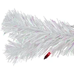 Northlight Pre-Lit Medium Rockport White Pine Artificial Christmas Tree - 2' - Multi Lights 10 Northlight Pre-Lit Medium Rockport White Pine Artificial Christmas Tree - 2' - Multi Lights -Northlight GUEST 28d7d62e 7706 4e55 982d f9969998dbb0