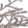 Northlight 3' Pre-Lit LED Silver Tinsel Twig Artificial Christmas Tree - Clear Lights 1 Northlight 3' Pre-Lit LED Silver Tinsel Twig Artificial Christmas Tree - Clear Lights -Northlight GUEST 2b1db7e9 a3de 4e52 82a8 c98fc3369bc6