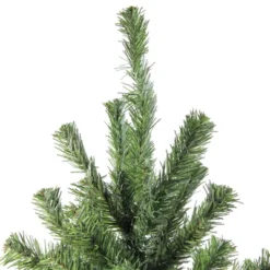 Northlight Canadian Pine Medium Artificial Christmas Tree - 5' - Unlit