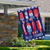 Northlight Hello Summer Americana Popsicle Garden Flag 28" X 40" 2 Northlight Hello Summer Americana Popsicle Garden Flag 28" X 40" -Northlight GUEST 2de90a6a 66ed 4f33 ac3c d420b29d382a