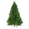 Northlight Real Touch™️ Full Noble Fir Artificial Christmas Tree - Unlit - 7.5' 2 Northlight Real Touch™️ Full Noble Fir Artificial Christmas Tree - Unlit - 7.5' -Northlight GUEST 2f30ec40 b202 4621 b7a3 880279beca82
