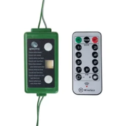 Northlight Pre-Lit Medium Weeping Cedar IPT Artificial Christmas Tree - 6.5' - Dual Color LED Lights 15 Northlight Pre-Lit Medium Weeping Cedar IPT Artificial Christmas Tree - 6.5' - Dual Color LED Lights -Northlight GUEST 3011466a b120 4a10 849d 215430ac9392