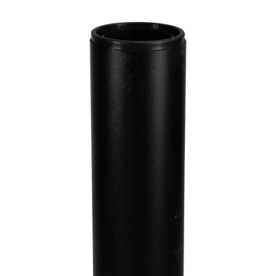 Northlight Black Heavy Duty Water Or Sand Umbrella Base - 48lbs 3 Northlight Black Heavy Duty Water Or Sand Umbrella Base - 48lbs