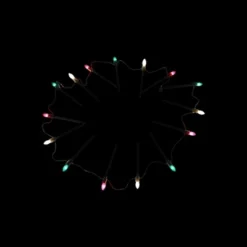 Northlight Set Of 15 Lighted Red, Clear And Green C9 Christmas Pathway Marker Decor 7 Northlight Set Of 15 Lighted Red, Clear And Green C9 Christmas Pathway Marker Decor -Northlight GUEST 3650e56d 2299 4866 8cf7 b987a2395b2b