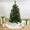 Northlight Blackwater Fir Medium Artificial Christmas Tree - 3' - Unlit -Northlight GUEST 36d9c1a0 496c 49d8 8d8a 24cc2f966eaa