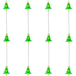 Northlight LED Christmas Tree Micro Fairy Lights - Warm White - 6' Silver Wire - 20ct 9 Northlight LED Christmas Tree Micro Fairy Lights - Warm White - 6' Silver Wire - 20ct -Northlight GUEST 37a7a2f7 4cfb 4aa3 90ab 299122dc3c6b