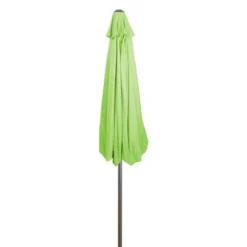 Northlight 9ft Outdoor Patio Market Umbrella With Hand Crank And Tilt, Lime Green 14 Northlight 9ft Outdoor Patio Market Umbrella With Hand Crank And Tilt, Lime Green -Northlight GUEST 3a822f06 ddd0 48ff bdc2 b5cb9bc3e37d