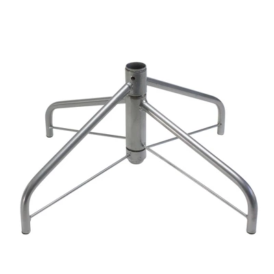 Northlight 6' Metallic Pink Tinsel Artificial Christmas Tree - Unlit 7 Northlight 6' Metallic Pink Tinsel Artificial Christmas Tree - Unlit - Image 5