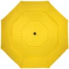 Northlight 9.75ft Outdoor Patio Market Umbrella With Hand Crank And Tilt, Yellow -Northlight GUEST 3c301f01 c4e0 40f8 bc64 5cf815e8346f