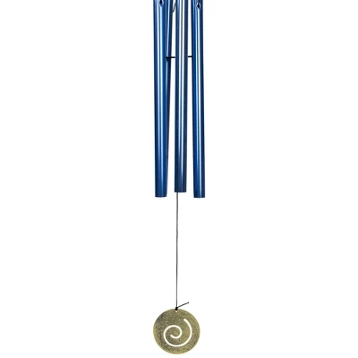 Northlight Shining Suns Outdoor Garden Windchimes - 31.5" - Set Of 3 7 Northlight Shining Suns Outdoor Garden Windchimes - 31.5" - Set Of 3 - Image 5