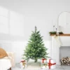 Northlight Real Touch™️ Mixed Eden Pine Artificial Christmas Tree - Unlit - 4' 1 Northlight Real Touch™️ Mixed Eden Pine Artificial Christmas Tree - Unlit - 4' -Northlight GUEST 3efaae9c 5aa9 4d98 addf 0c789686efaf