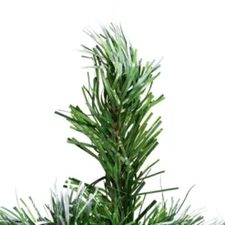 Northlight Whitecap Pine Artificial Mini Christmas Tree - 18" - Unlit 9 Northlight Whitecap Pine Artificial Mini Christmas Tree - 18" - Unlit -Northlight GUEST 419bd868 b961 495e 9ced 90c561fd6929