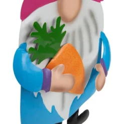 Northlight Happy Easter Gnomes Outdoor Garden Stakes - 27" - Set Of 2 -Northlight GUEST 43ed53e0 f4e8 46e2 8635 28231c64b957