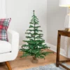 Northlight Medium Artificial Christmas Tree With Mini Pine Cones In Burlap Base - 3' - Unlit 1 Northlight Medium Artificial Christmas Tree With Mini Pine Cones In Burlap Base - 3' - Unlit -Northlight GUEST 43fb6ea9 5a0f 4718 a077 56b8abcaebff