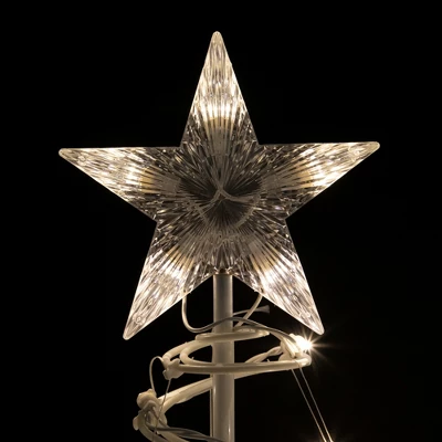 Northlight LED Lighted Spiral Outdoor Christmas Trees - 3' And 4' - Warm White Lights - Set Of 2 7 Northlight LED Lighted Spiral Outdoor Christmas Trees - 3' And 4' - Warm White Lights - Set Of 2 - Image 5