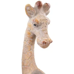 Northlight Giraffe Outdoor Ceramic Garden Planter - 17" 16 Northlight Giraffe Outdoor Ceramic Garden Planter - 17" -Northlight GUEST 485bb7a6 b136 4d2b a6b8 ec13279a36db