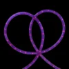 Northlight Flexible Outdoor Incandescent Christmas Rope Lights - Purple - 18' Clear Wire 2 Northlight Flexible Outdoor Incandescent Christmas Rope Lights - Purple - 18' Clear Wire -Northlight GUEST 49b40f30 d909 4b52 8976 e6273633e8bc
