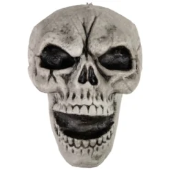 Northlight Set Of 3 Skull Stakes Outdoor Yard Halloween Decorations -Northlight GUEST 49d01669 2b11 43e0 9ed1 b4a9d55fadee