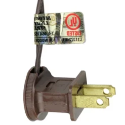 Northlight Mini Net Style Incandescent Christmas Lights - 2' X 8' - Multi-color - Brown Wire 5 Northlight Mini Net Style Incandescent Christmas Lights - 2' X 8' - Multi-color - Brown Wire -Northlight GUEST 4cc3f8b3 09fb 4e8e a9a4 617c924e388d