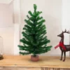 Northlight 2.3 FT Balsam Pine Medium Artificial Christmas Tree - Unlit 1 Northlight 2.3 FT Balsam Pine Medium Artificial Christmas Tree - Unlit -Northlight GUEST 4d7be58c f549 4bad a645 a481a5bead72