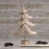 Northlight Layered Tree With Wooden Base Christmas Decoration - 18" - Bronze Finish 2 Northlight Layered Tree With Wooden Base Christmas Decoration - 18" - Bronze Finish -Northlight GUEST 4e2ce85f b2b9 45f2 9e1b 974c553eb2c4