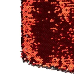 Northlight 19" Red And Silver Sequin Christmas Stocking With White Faux Fur Cuff 9 Northlight 19" Red And Silver Sequin Christmas Stocking With White Faux Fur Cuff -Northlight GUEST 4f097c42 bcf1 473a 9e77 e1e30c0fbf22