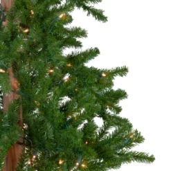 Northlight Pre-Lit Medium Alpine Artificial Christmas Tree - 7' - Clear Lights 9 Northlight Pre-Lit Medium Alpine Artificial Christmas Tree - 7' - Clear Lights -Northlight GUEST 4fcd4fe9 ec09 41c9 96a2 d963c25546fb