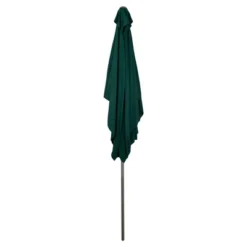Northlight 10' Octagon Outdoor Patio Market Umbrella With Hand Crank - Green 9 Northlight 10' Octagon Outdoor Patio Market Umbrella With Hand Crank - Green -Northlight GUEST 5001b8c8 d011 4bdd 96ef 1b2cefee1b21