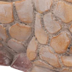 Northlight Giraffe Outdoor Ceramic Garden Planter - 17" 17 Northlight Giraffe Outdoor Ceramic Garden Planter - 17" -Northlight GUEST 54ec9bd6 c385 4249 8496 45999a448179