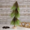 Northlight Pine Needle Tree Christmas Decoration - 20.5" - Green And Brown 2 Northlight Pine Needle Tree Christmas Decoration - 20.5" - Green And Brown -Northlight GUEST 58958c35 3808 489c b728 3bd50ae6501b