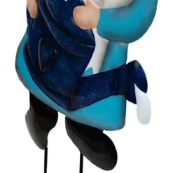 Northlight Gardening Gnome Spring Yard Sign Garden Stake - 21.25" - Blue 12 Northlight Gardening Gnome Spring Yard Sign Garden Stake - 21.25" - Blue -Northlight GUEST 5b6d5fc0 8b5f 446d be0a 630caeaaf65f