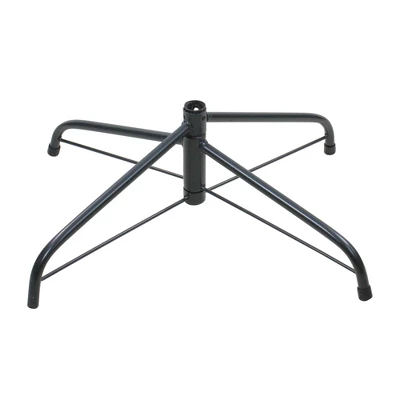 Northlight Real Touch™️ Full Noble Fir Artificial Christmas Tree - Unlit - 6.5' 5 Northlight Real Touch™️ Full Noble Fir Artificial Christmas Tree - Unlit - 6.5' - Image 3