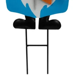 Northlight Happy Easter Gnomes Outdoor Garden Stakes - 27" - Set Of 2 -Northlight GUEST 5f7ddfc1 dbd8 4593 8b71 69923dd76bdb