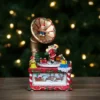 Northlight Santa Claus On Phonograph Musical Christmas Decoration - 7" 1 Northlight Santa Claus On Phonograph Musical Christmas Decoration - 7" -Northlight GUEST 63f49dd4 0ed9 4977 86c3 5bcde22d99c0